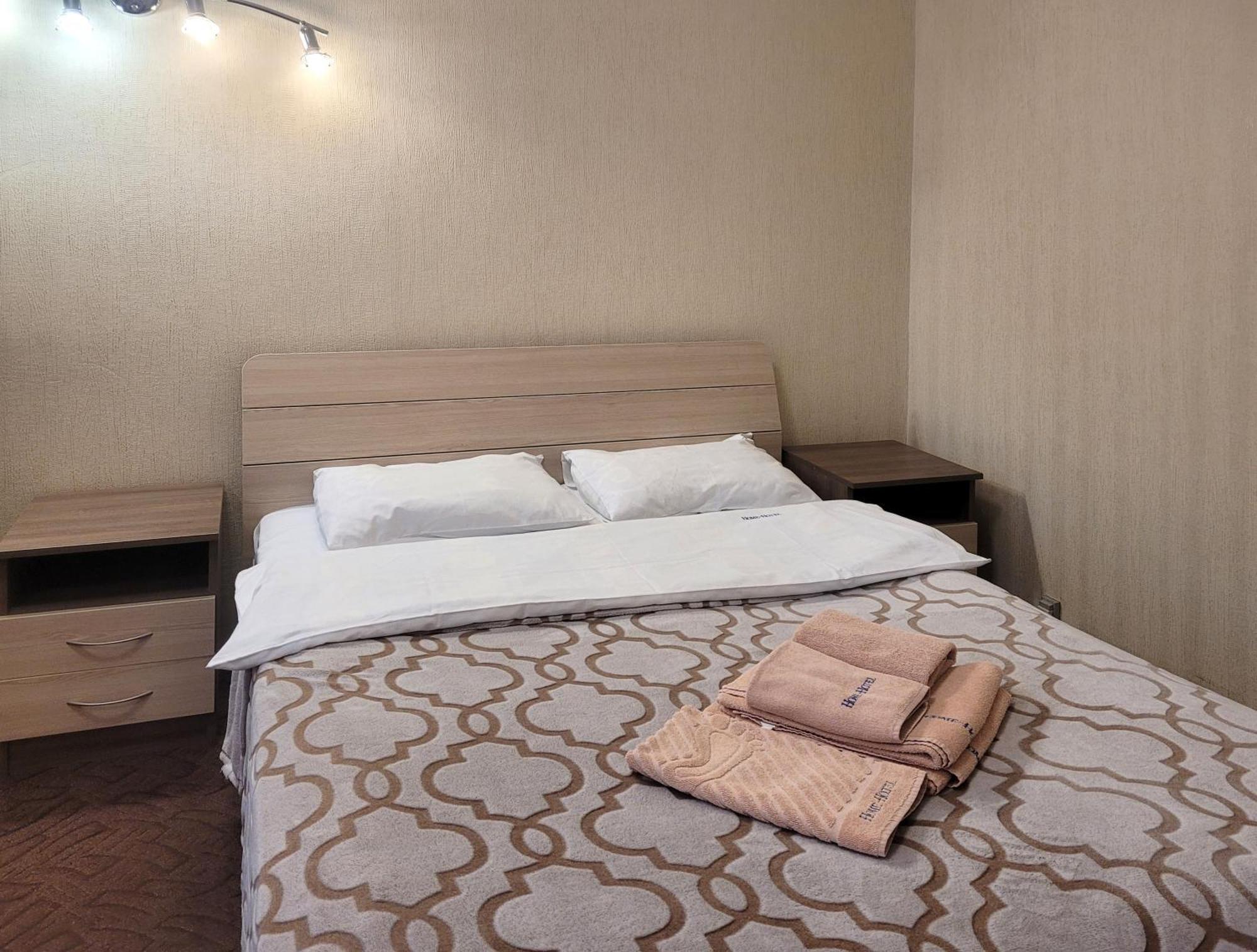 Home Hotel Apartments On Kontraktova Ploshcha Kiev Exterior foto