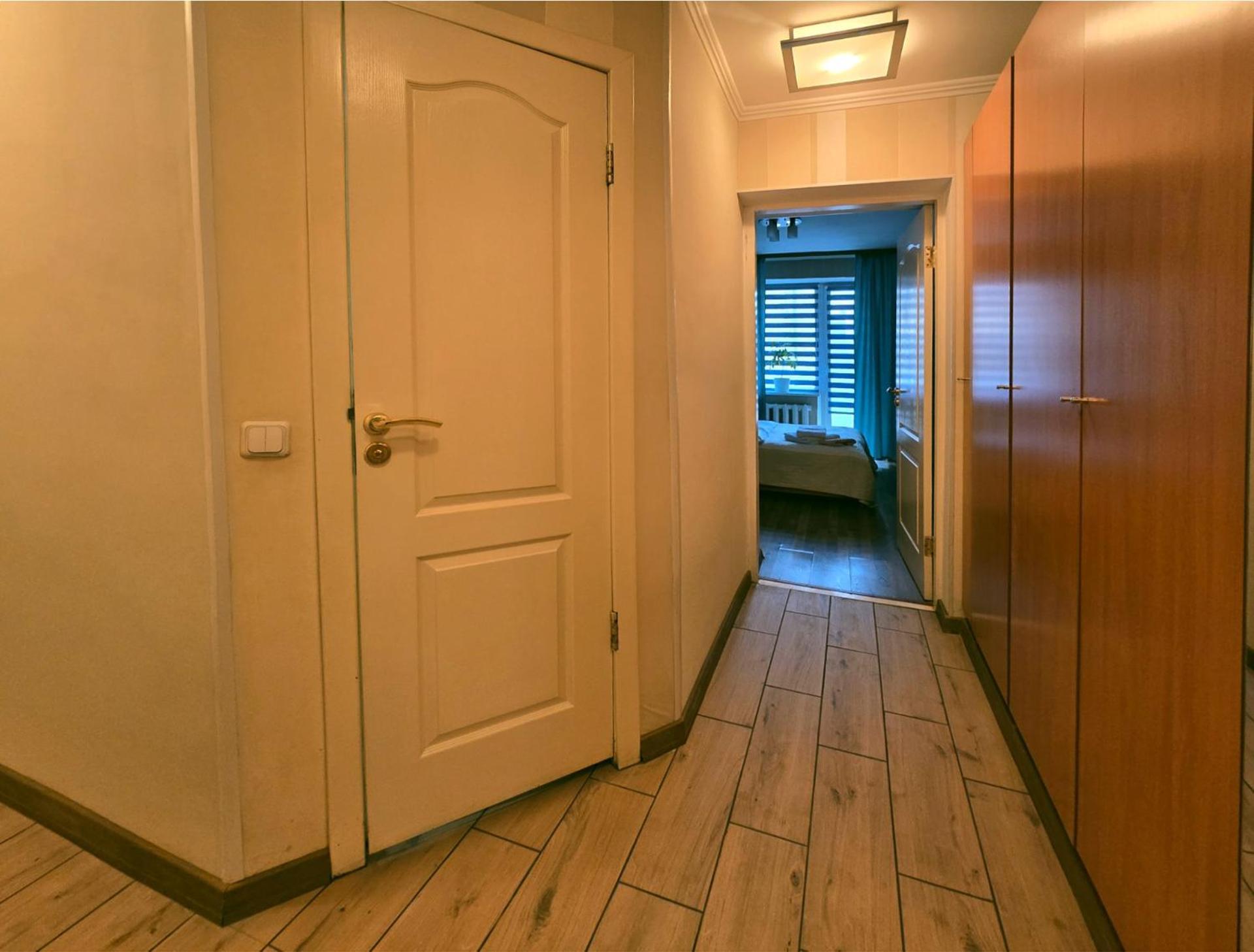 Home Hotel Apartments On Kontraktova Ploshcha Kiev Exterior foto