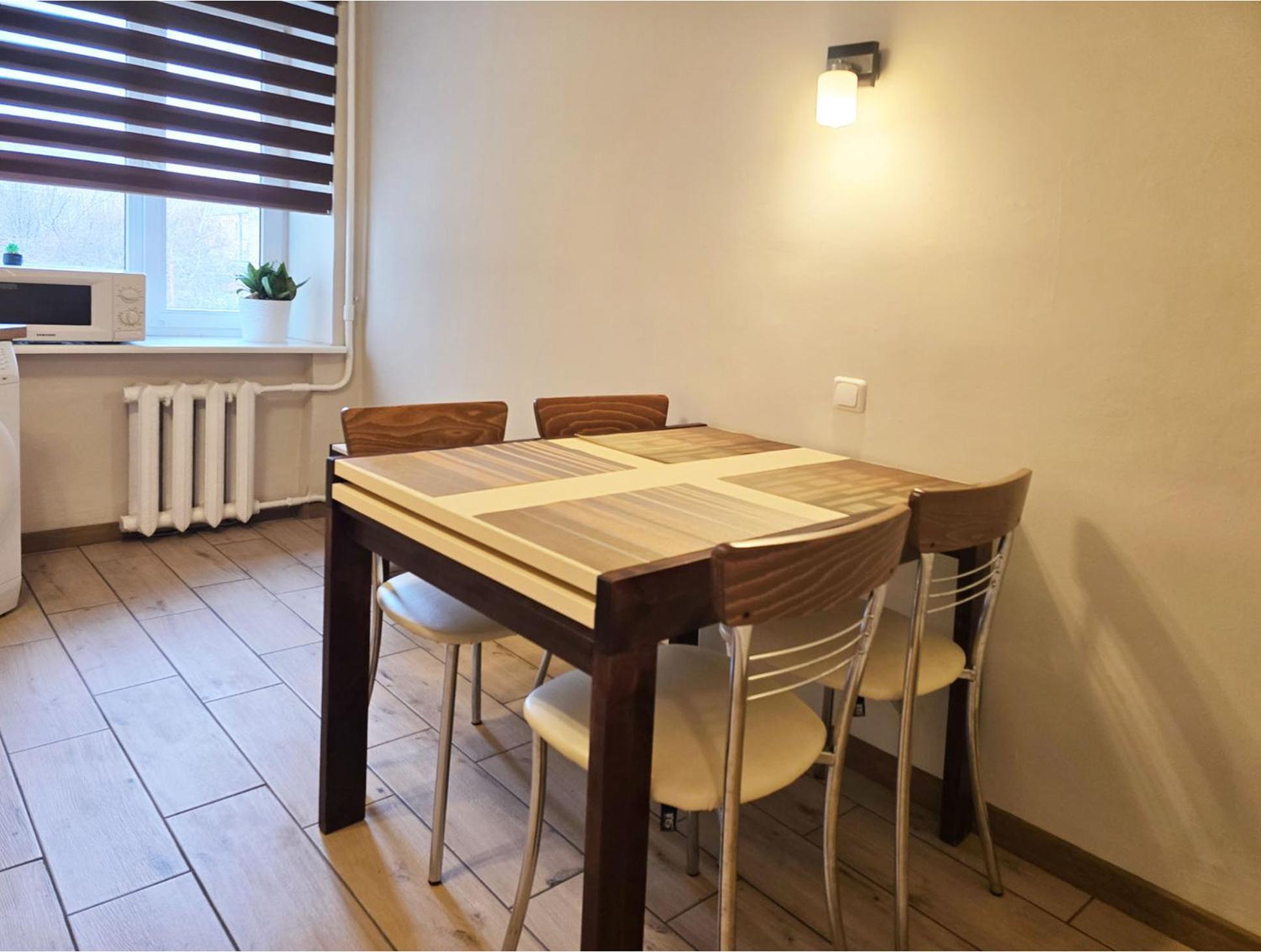 Home Hotel Apartments On Kontraktova Ploshcha Kiev Exterior foto